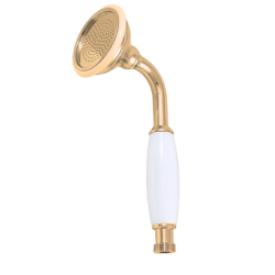 HSB0001 Brass Hand Shower